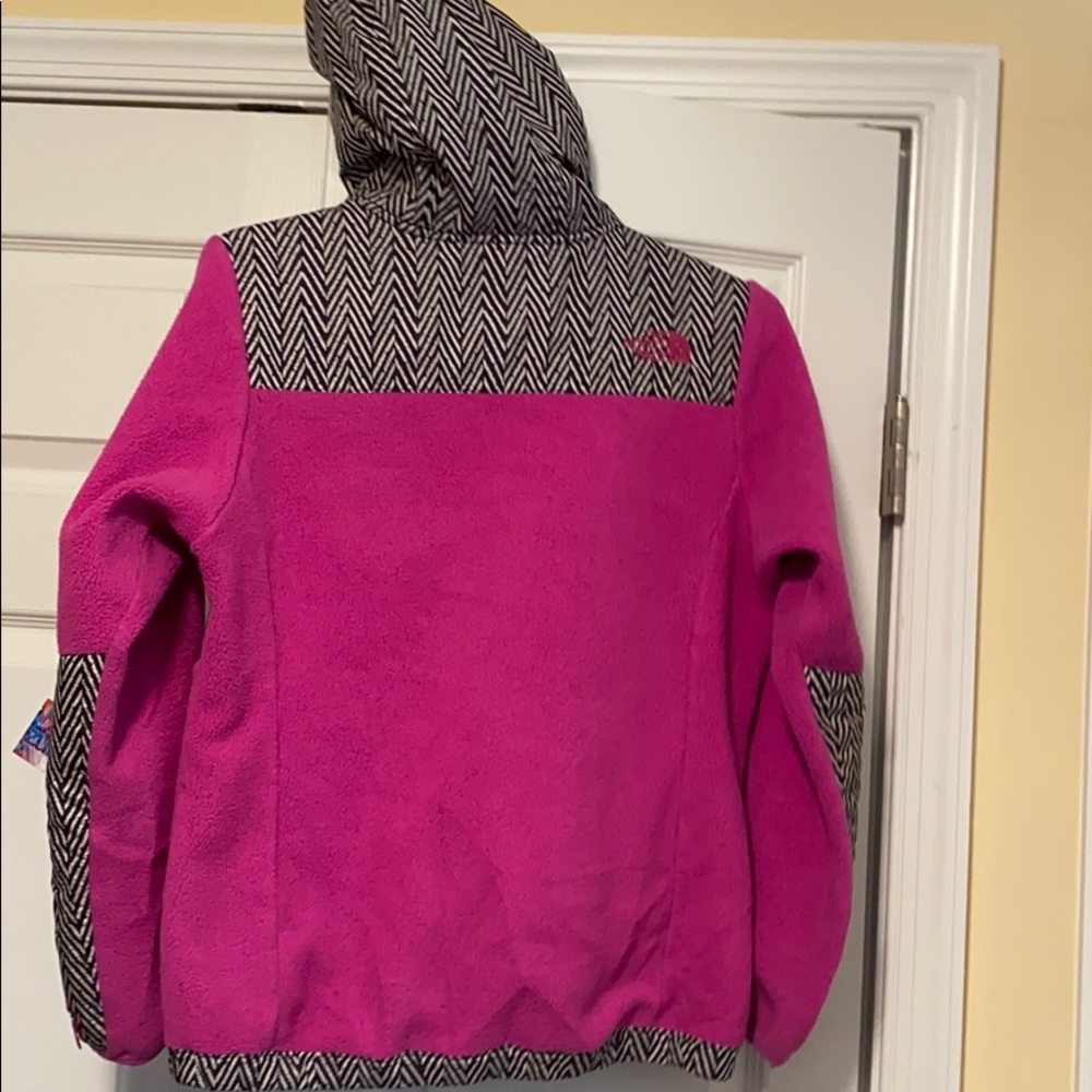 Jacket - Picture 4 of 4
